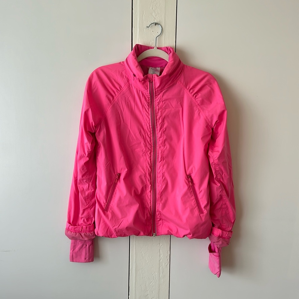 Ivivva Jacket
